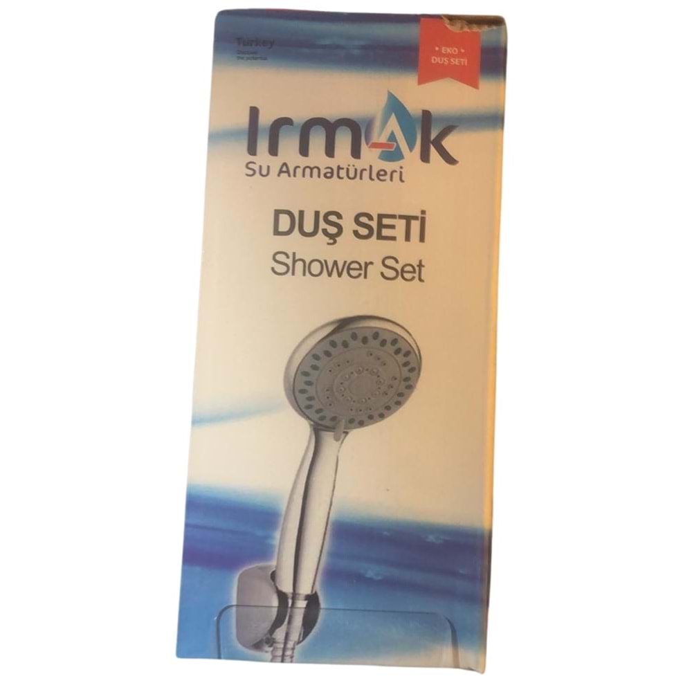 DUŞ SETİ EKONOMİK