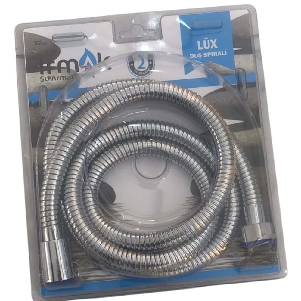 DUŞ KORDONU 360 VAKUMLU