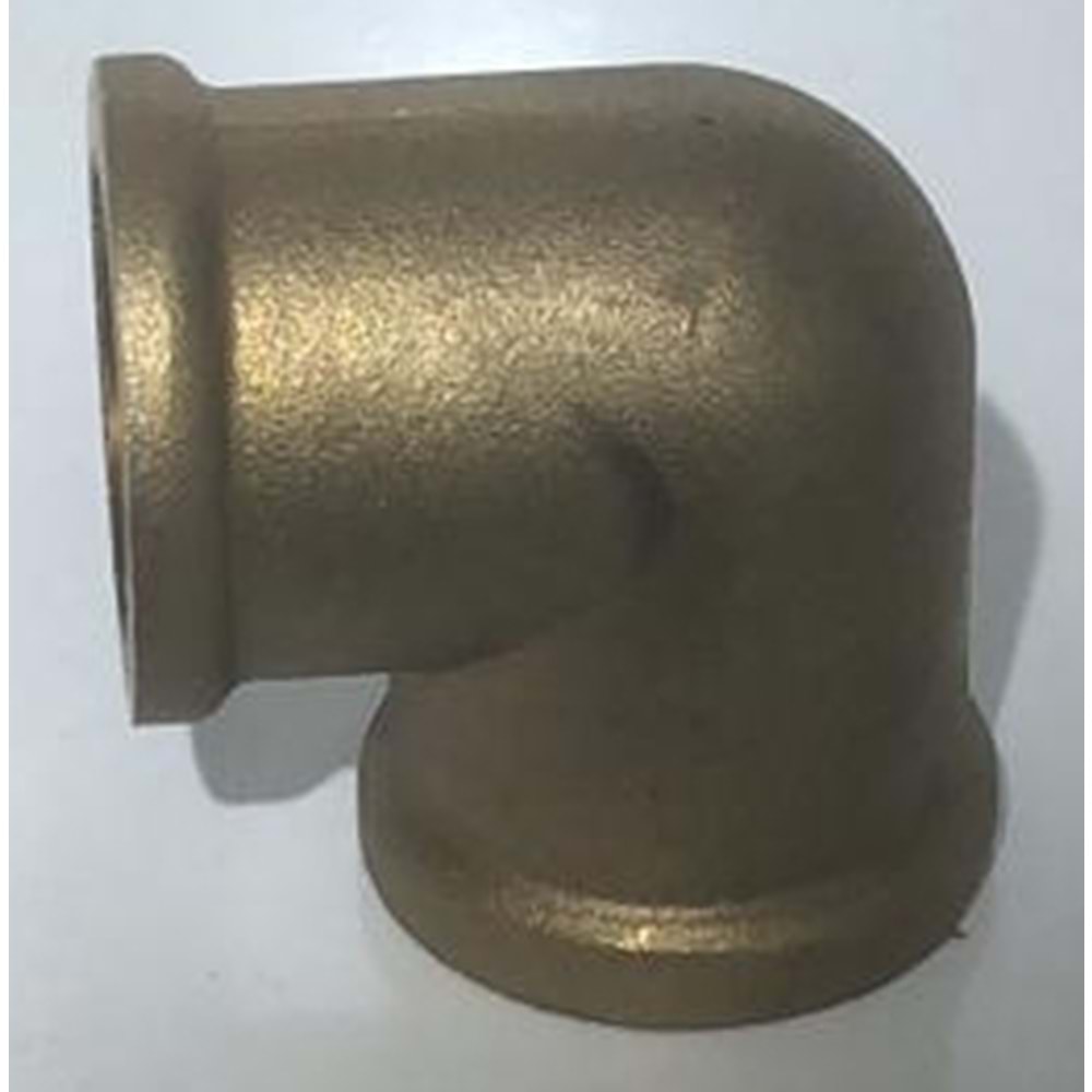 3/8 SARI DİRSEK