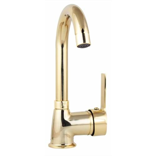 DELTA LAVABO BATARYASI GOLD