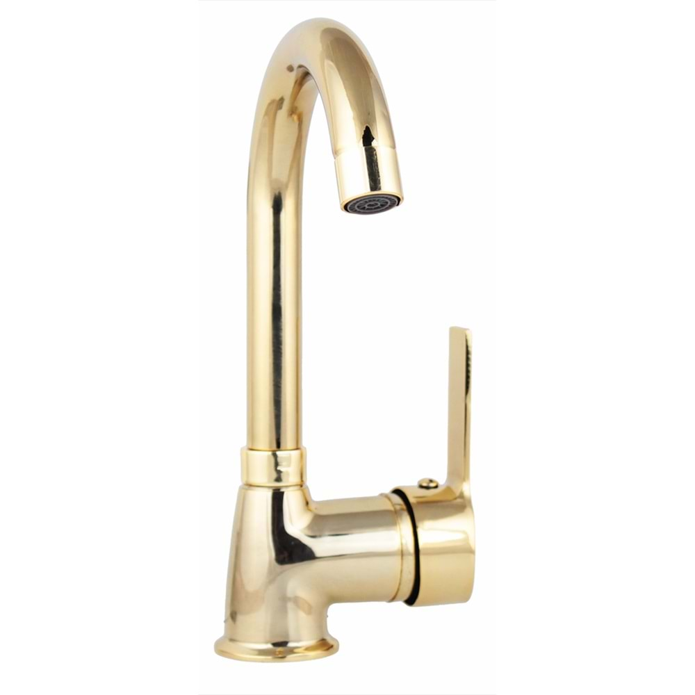 DELTA LAVABO BATARYASI GOLD